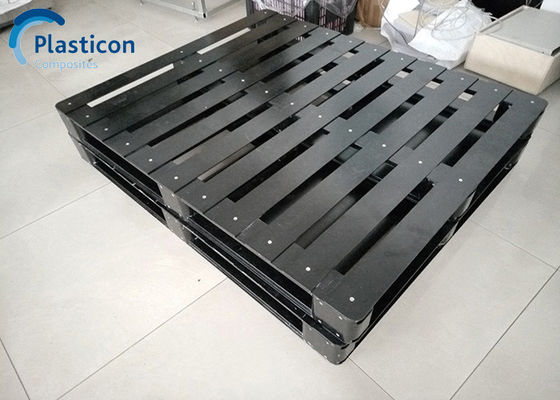 25x3 FRP grille à treillis carré grille en fibre moulée grille légère