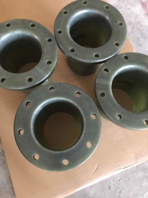 ASME RTP-1 Frange en FRP pour plastique thermoset renforcé