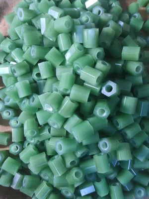Exigence de laveuse boulon FRP DIN boulon revêtu de résine époxy FRP standard