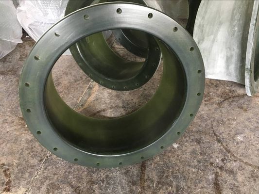 PN1-PN4 sous pression en plastique renforcé par verre