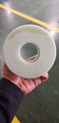 Flanges de tubes en fibre de verre sans fuite en FRP, conçues avec précision