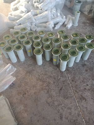 DN1000 Flanche GRP à face pleine DN25 4 pouces Flanche de tuyau en plastique