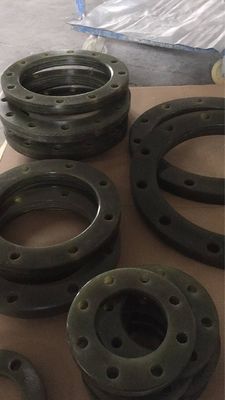 Pour les pièces d'emballage de type FRP, les pièces d'emballage de type FRP doivent comporter une couche d'emballage de type FRP.