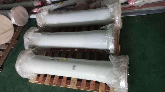 Pièces et tiges en fibre de verre à raccordement par brides PN6-PN16