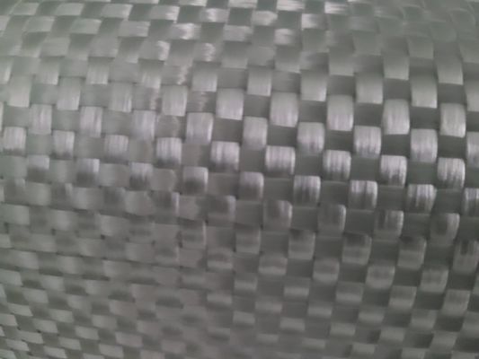 Verre ECR à haute transmission lumineuse avec résistance à l'impact de 90 kg/cm2