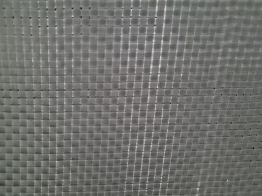 Résistance à l'impact 90 kg/cm2 ECR Tapis en fibre de verre pour des solutions personnalisées